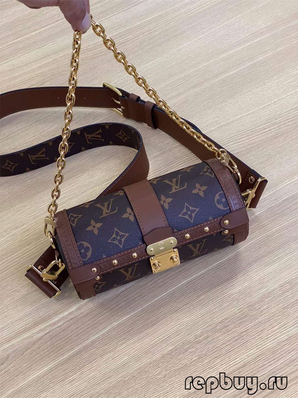 Louis Vuitton M57835 PAPILLON TRUNK top quality replica bags (2022 Latest)-Best Quality Fake designer Bag Review, Replica designer bag ru