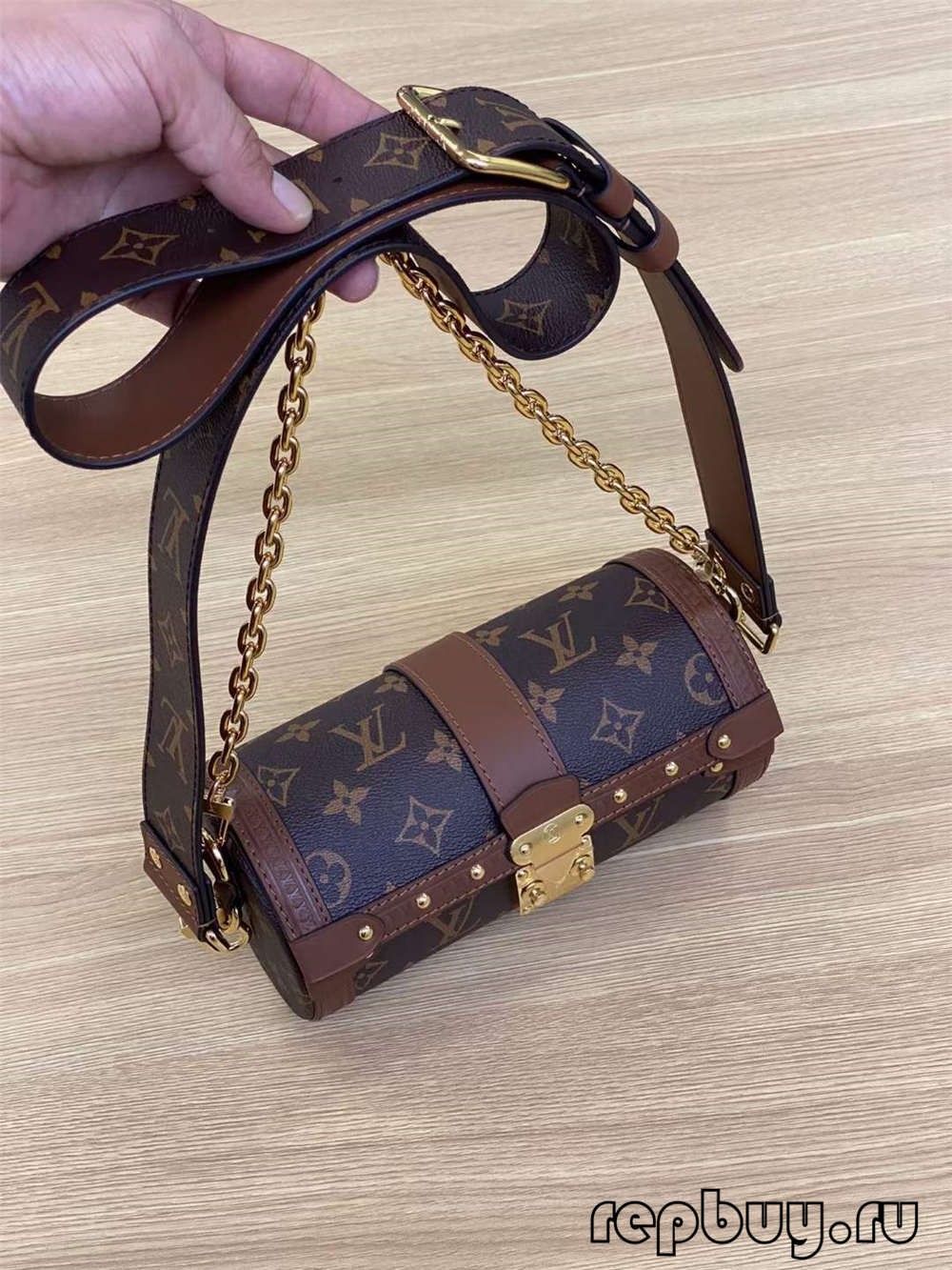 Louis Vuitton M57835 PAPILLON TRUNK top quality replica bags (2022 Latest)-Best Quality Fake designer Bag Review, Replica designer bag ru