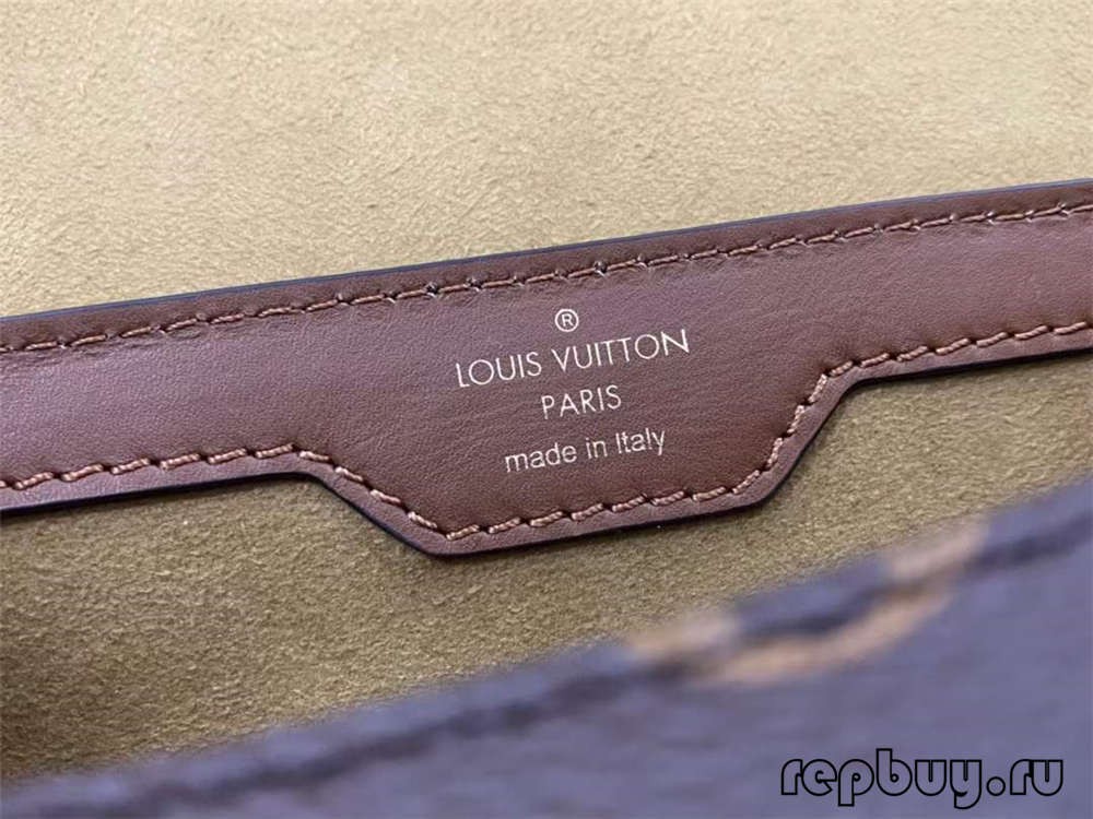 लुई व्हिटॉन M57835 पॅपिलॉन ट्रंक उच्च दर्जाच्या प्रतिकृती पिशव्या (2022 नवीनतम)-Best Quality Fake Louis Vuitton Bag Online Store, Replica designer bag ru