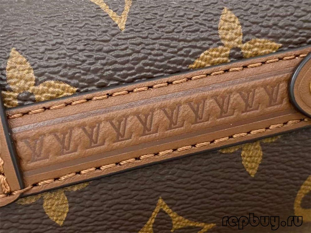 लुई व्हिटॉन M57835 पॅपिलॉन ट्रंक उच्च दर्जाच्या प्रतिकृती पिशव्या (2022 नवीनतम)-Best Quality Fake Louis Vuitton Bag Online Store, Replica designer bag ru