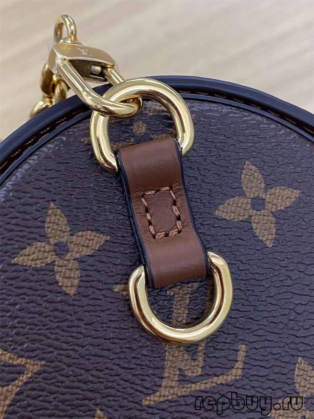 Louis Vuitton M57835 PAPILLON TRUNK top quality replica bags (2022 Updated)-Best Quality Fake designer Bag Review, Replica designer bag ru
