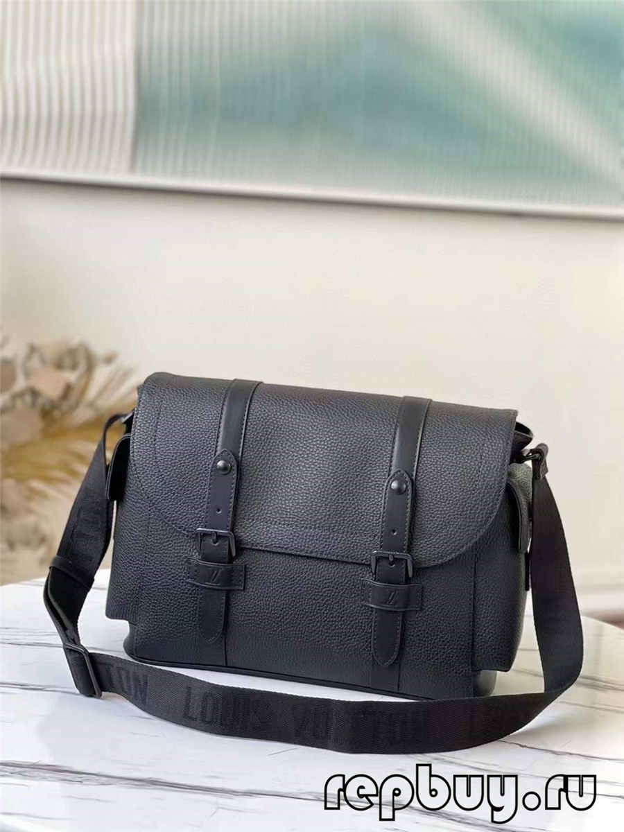 Chikwama cha Louis Vuitton M58476CHRISTOPHER yapamwamba kwambiri (2022 yasinthidwa)-Best Quality Fake Louis Vuitton Bag Online Store, Replica designer bag ru