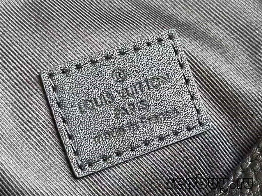Louis Vuitton M58495 Christopher XS အရည်အသွေးမြင့် ပုံတူအိတ် (2022 မွမ်းမံ)-အရည်အသွေးအကောင်းဆုံးအတု Louis Vuitton Bag အွန်လိုင်းစတိုး၊ ပုံစံတူဒီဇိုင်နာအိတ် ru