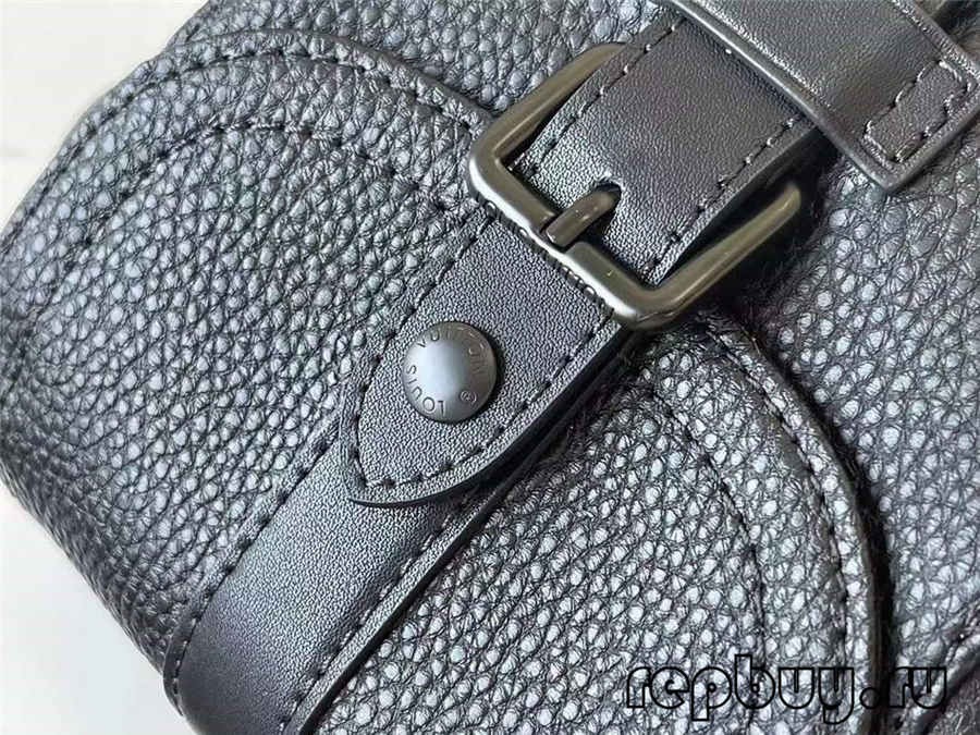 Louis Vuitton M58495 Christopher XS replikväska av högsta kvalitet (2022 uppdaterad)-Bästa kvalitet Fake Louis Vuitton Bag Online Store, Replica designer bag ru