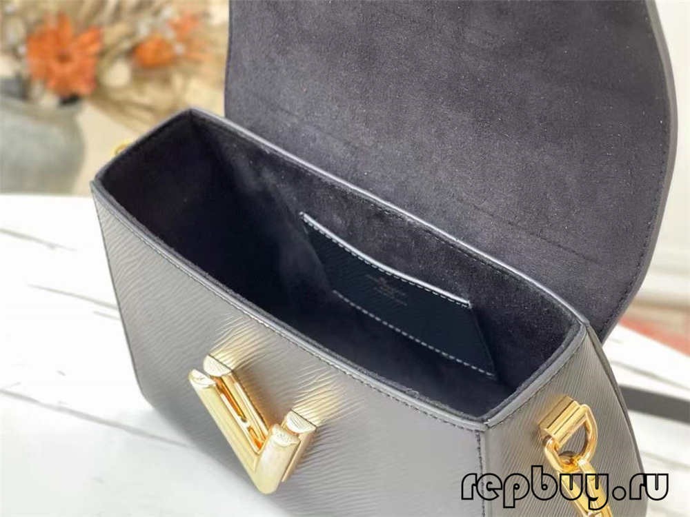 Louis Vuitton M58568 Twist yuqori sifatli replika sumkasi (2022 yilda yangilangan)-Best Quality Fake Louis Vuitton Bag Online Store, Replica designer bag ru