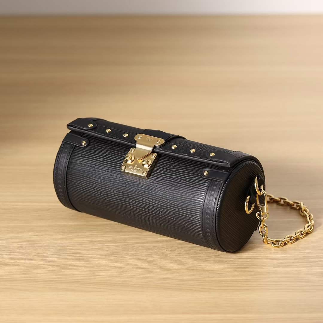 Louis Vuitton M58655 Papillon Trunk top quality replica bags (2022 Latest)-Best Quality Fake designer Bag Review, Replica designer bag ru