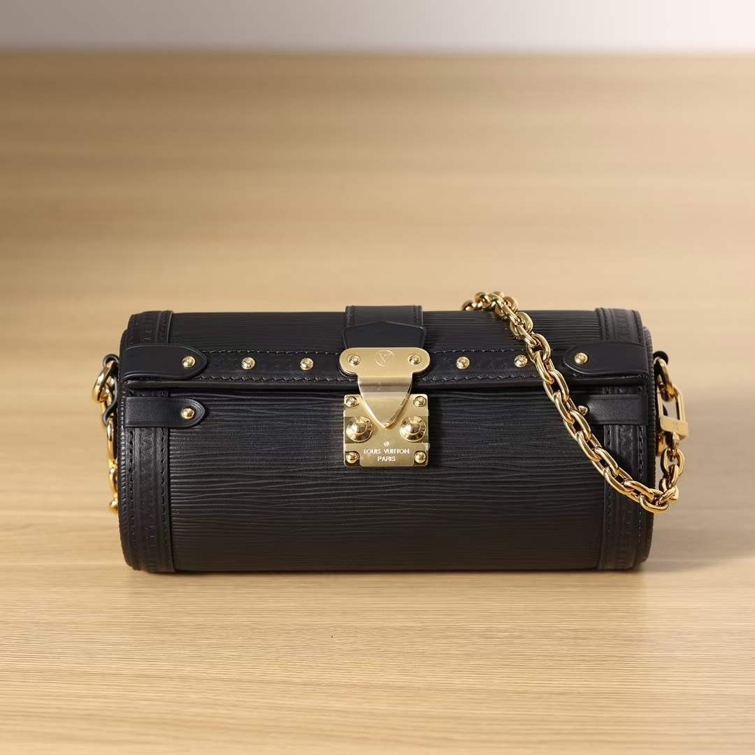 Louis Vuitton M58655 Papillon Trunk top quality replica bags (2022 Latest)-Best Quality Fake designer Bag Review, Replica designer bag ru