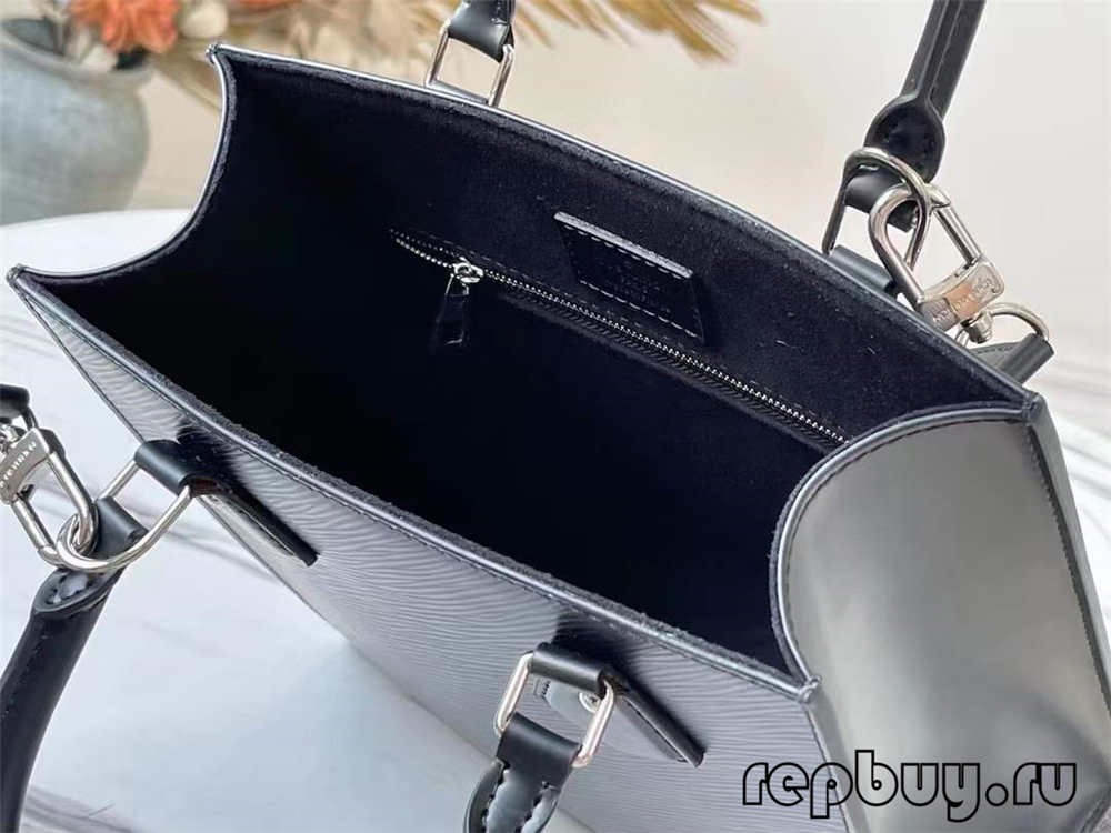 Louis Vuitton M58660 Petit Sac Plat toppkvalitets kopiveske (2022 oppdatert)-Best Quality Fake Louis Vuitton Bag Nettbutikk, Replica designer bag ru