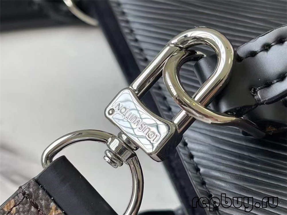 Louis Vuitton M58660 Petit Sac Plat replika torbe vrhunske kvalitete (ažurirano 2022.)-Best Quality Fake Louis Vuitton Bag Online Store, Replica designer bag ru