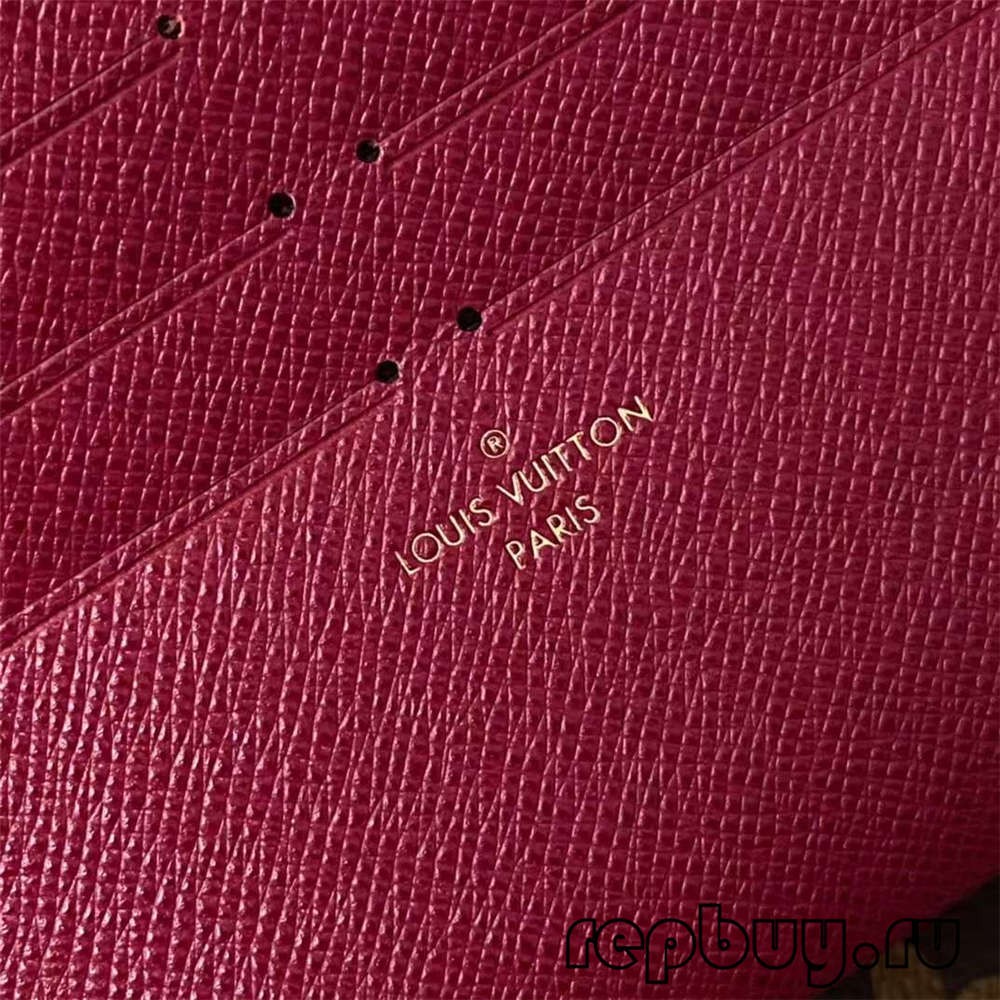 Louis Vuitton M61276 POCHETTE FÉLICIE 21cm د لوړ کیفیت نقل کڅوړې (2022 تازه شوی)-Best Quality Fake Louis Vuitton Bag Online Store, Replica designer bag ru
