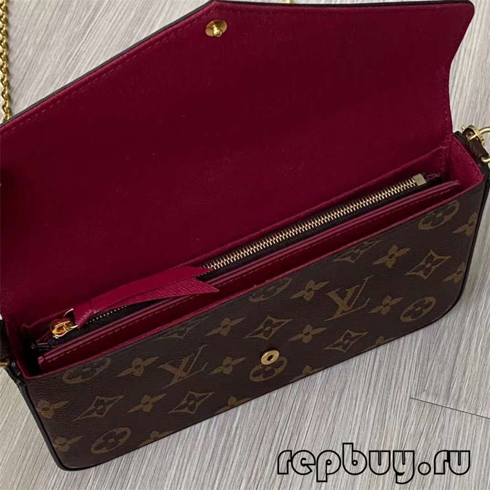 Louis Vuitton M61276 POCHETTE FÉLICIE top quality replica bags (2022 Latest)-Best Quality Fake designer Bag Review, Replica designer bag ru