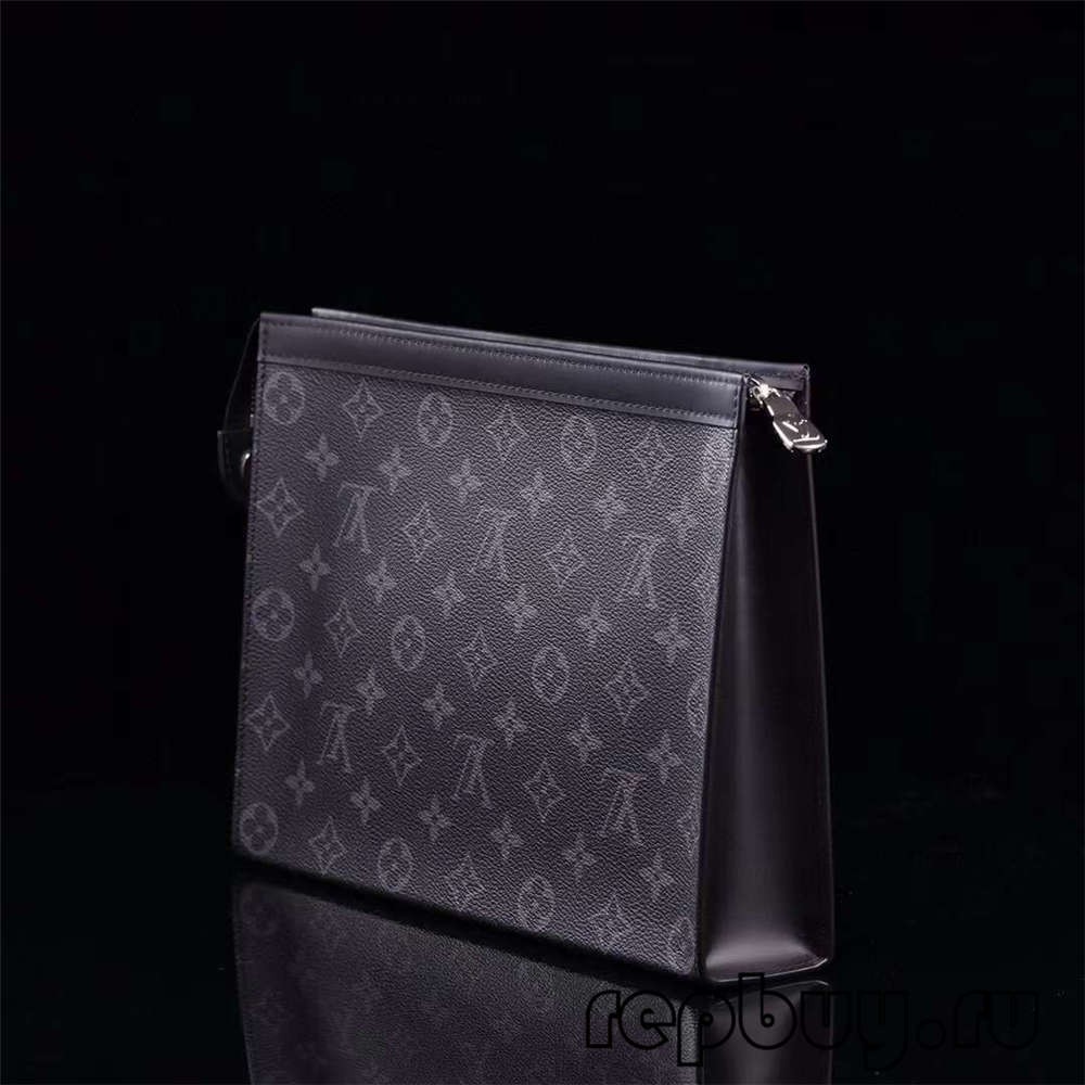 Louis Vuitton M61692 Pochette Voyage 27cm top quality replica bags（2022 Updated）-Best Quality Fake designer Bag Review, Replica designer bag ru