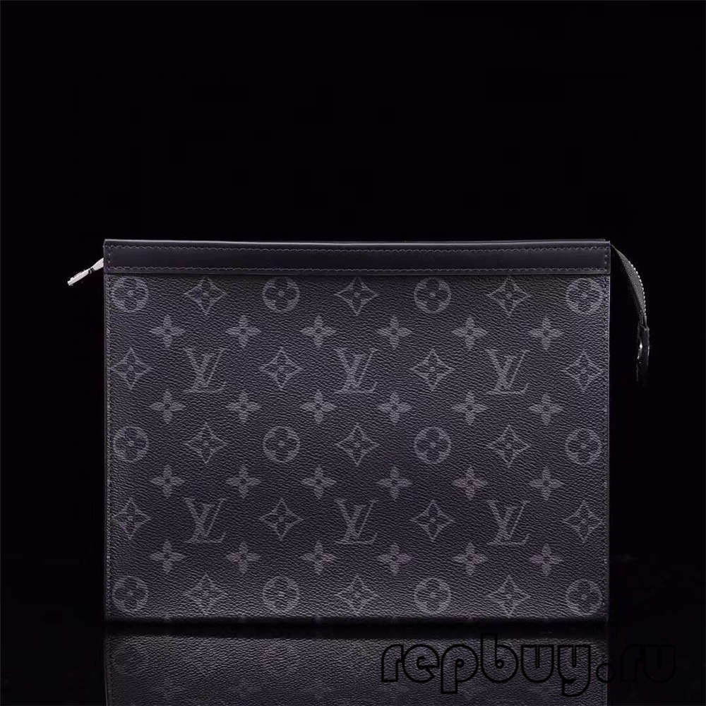 Louis Vuitton M61692 Pochette Voyage 27cm top quality replica bags（2022 Updated）-Best Quality Fake designer Bag Review, Replica designer bag ru