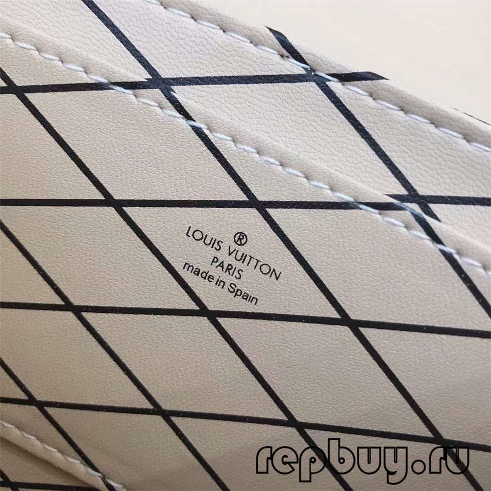 Louis Vuitton M63913 Trunk Vertikalne vrhunske replike vrečk (posodobljeno 2022)-Best Quality Fake Louis Vuitton Bag Online Store, Replica designer bag ru