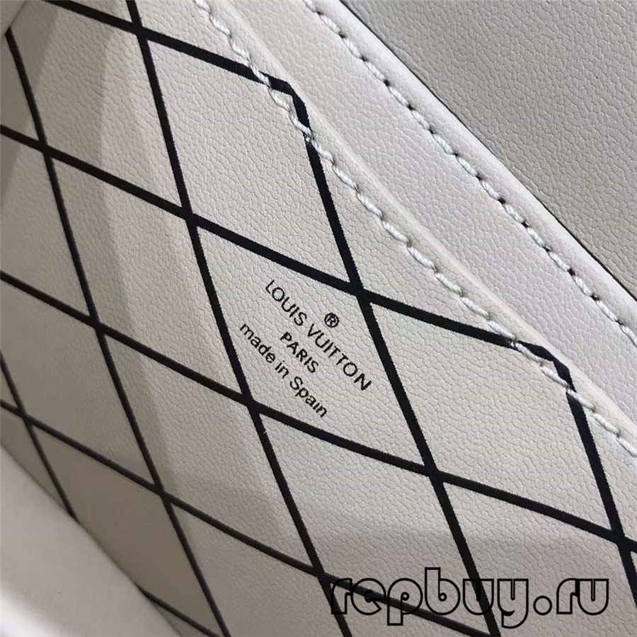 Louis Vuitton M68566 ESSENTIAL TRUNK უმაღლესი ხარისხის რეპლიკა ჩანთა (2022 განახლებულია)-Best Quality Fake Louis Vuitton Bag Online Store, Replica designer bag ru