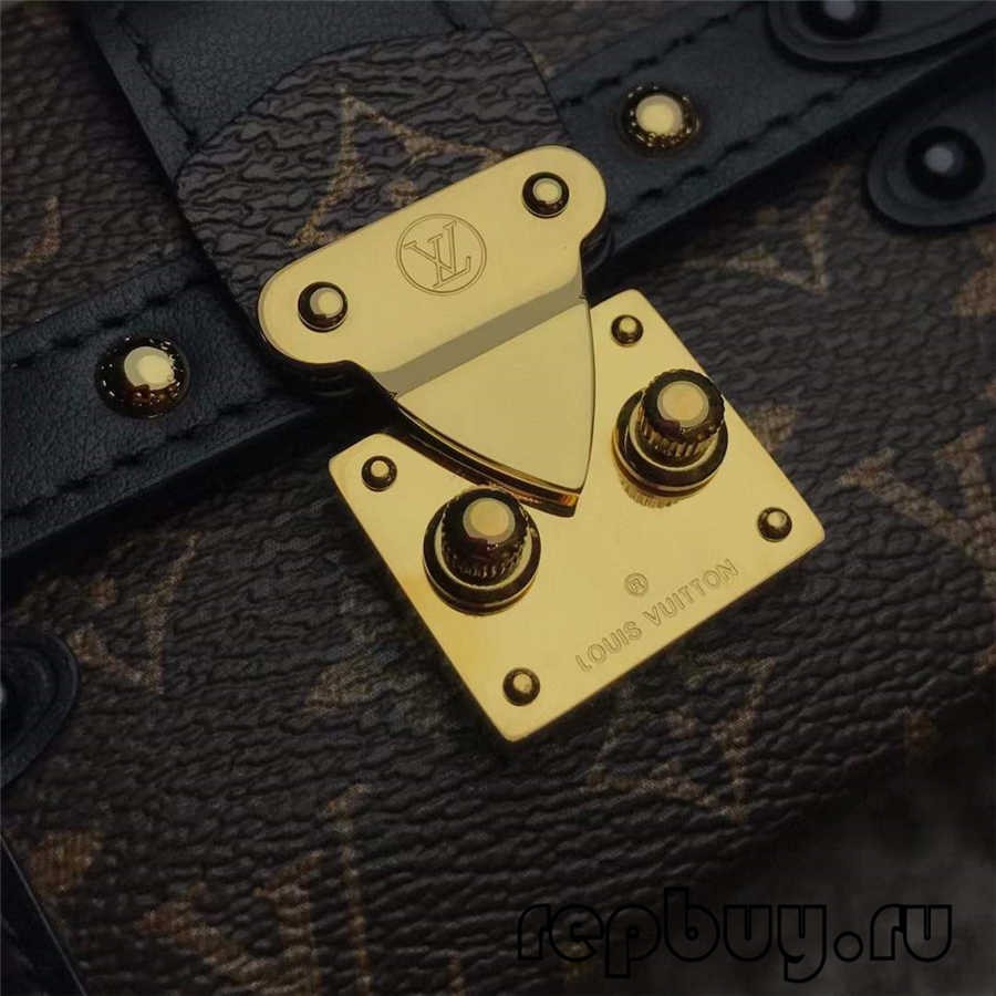 Чанта с копие от най-високо качество Louis Vuitton M68566 ESSENTIAL TRUNK (актуализирана през 2022 г.)-Best Quality Fake Louis Vuitton Bag Online Store, Replica designer bag ru