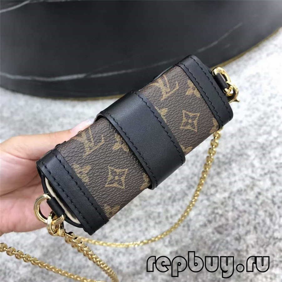ሉዊስ Vuitton M68566 አስፈላጊ ግንዱ ከፍተኛ ጥራት ያለው ቅጂ ቦርሳ (2022 የዘመነ)-Best Quality Fake Louis Vuitton Bag Online Store, Replica designer bag ru
