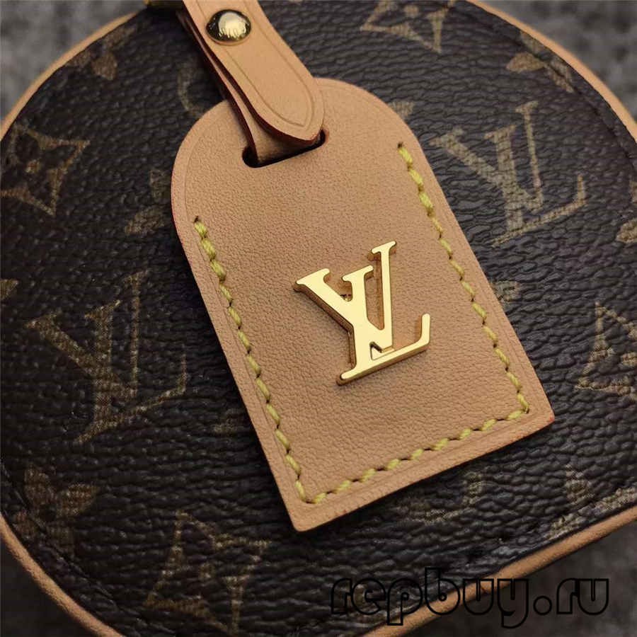 Louis Vuitton M68570 BOITE CHAPEAU Topqualitéit Replica Bag (2022 aktualiséiert)-Bescht Qualitéit Fake Louis Vuitton Bag Online Store, Replica Designer Bag ru