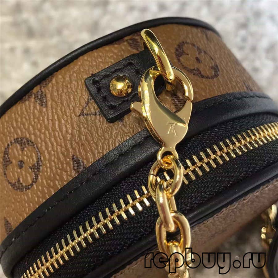 Louis Vuitton M68577 BOITE CHAPEAU huippulaadukas replikalaukku (2022 päivitetty)-Paras laatu väärennetty Louis Vuitton laukku verkkokauppa, replika suunnittelija laukku ru