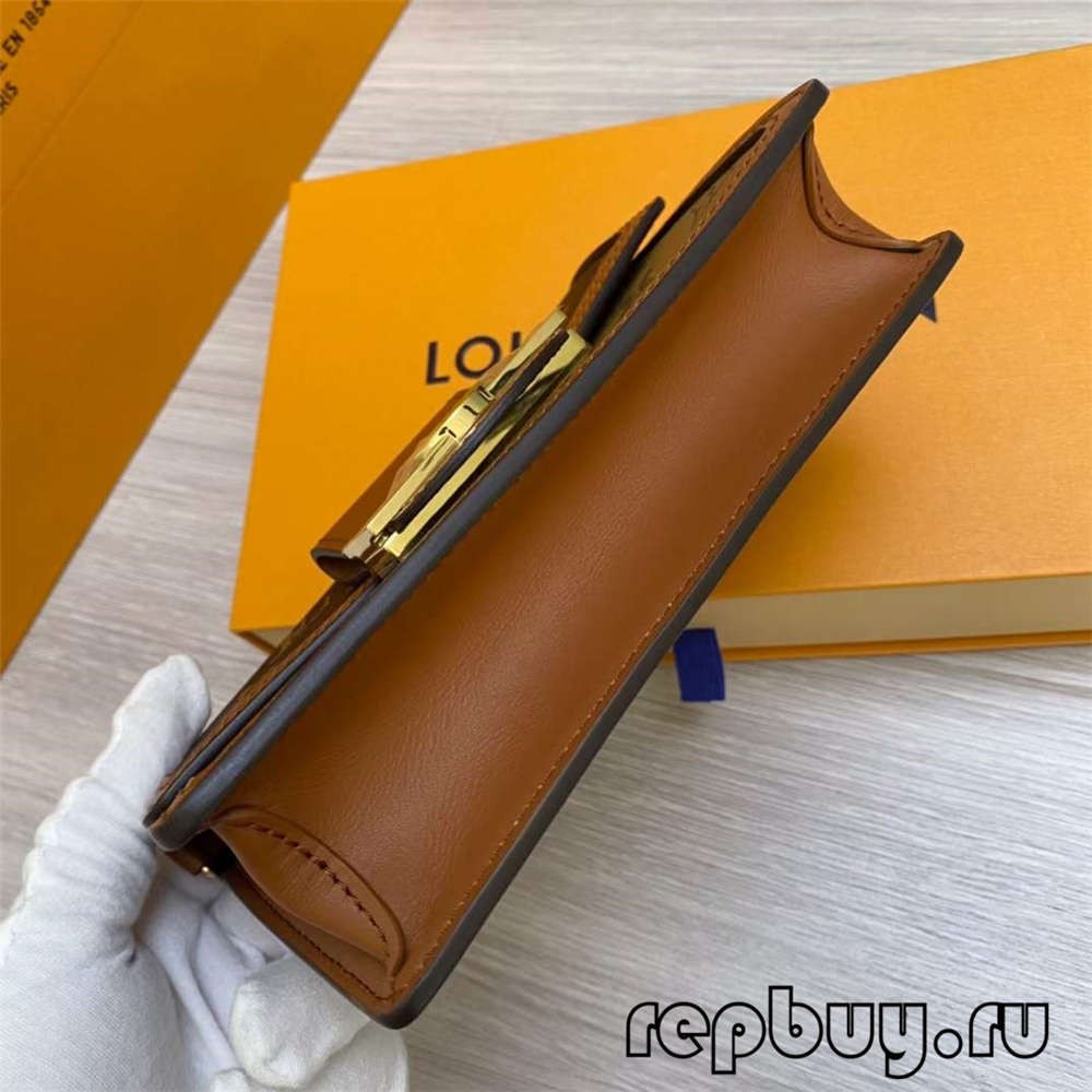 Louis Vuitton M68746 Dauphine 18.5cm 최고급 레플리카 가방(2022 업데이트)-최고의 품질 가짜 루이비통 가방 온라인 스토어, 복제 디자이너 가방 ru