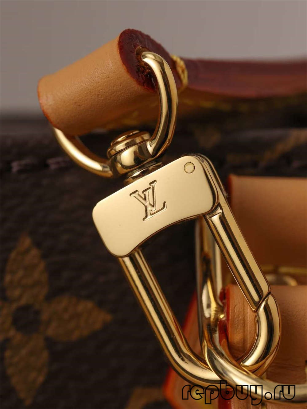 Louis Vuitton M69442 Petit Sac Plat yuqori sifatli replika sumkalari (2022 yil yangilangan)-Best Quality Fake Louis Vuitton Bag Online Store, Replica designer bag ru