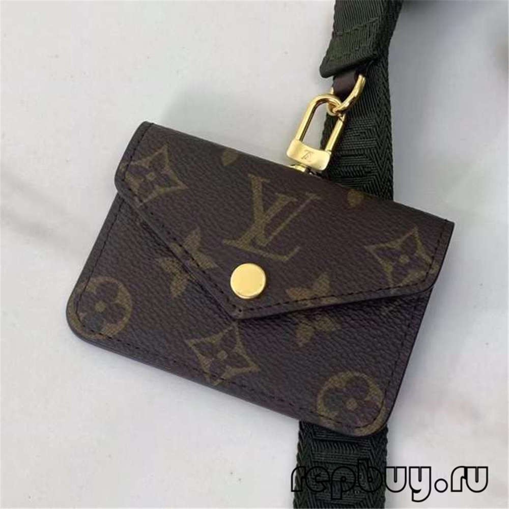Louis Vuitton M80091 FÉLICIE STRAP & GO top quality replica bags (2022 Updated)-Best Quality Fake Louis Vuitton Bag Online Store, Replica designer bag ru