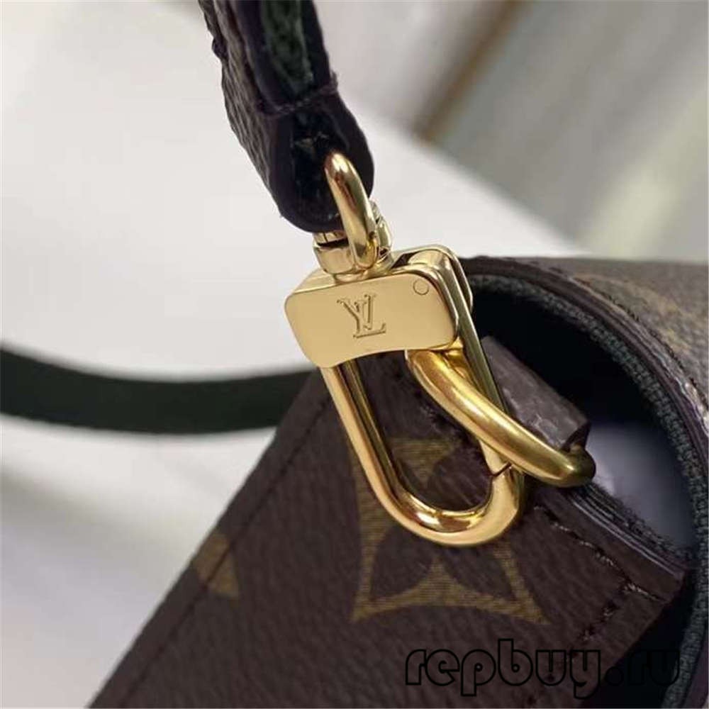 Louis Vuitton M80091 FÉLICIE STRAP & GO top quality replica bags (2022 Updated)-Best Quality Fake designer Bag Review, Replica designer bag ru