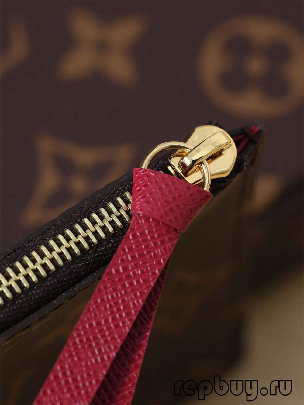 Louis Vuitton POCHETTE FÉLICIE top quality replica bags（2022 Latest）-Best Quality Fake designer Bag Review, Replica designer bag ru