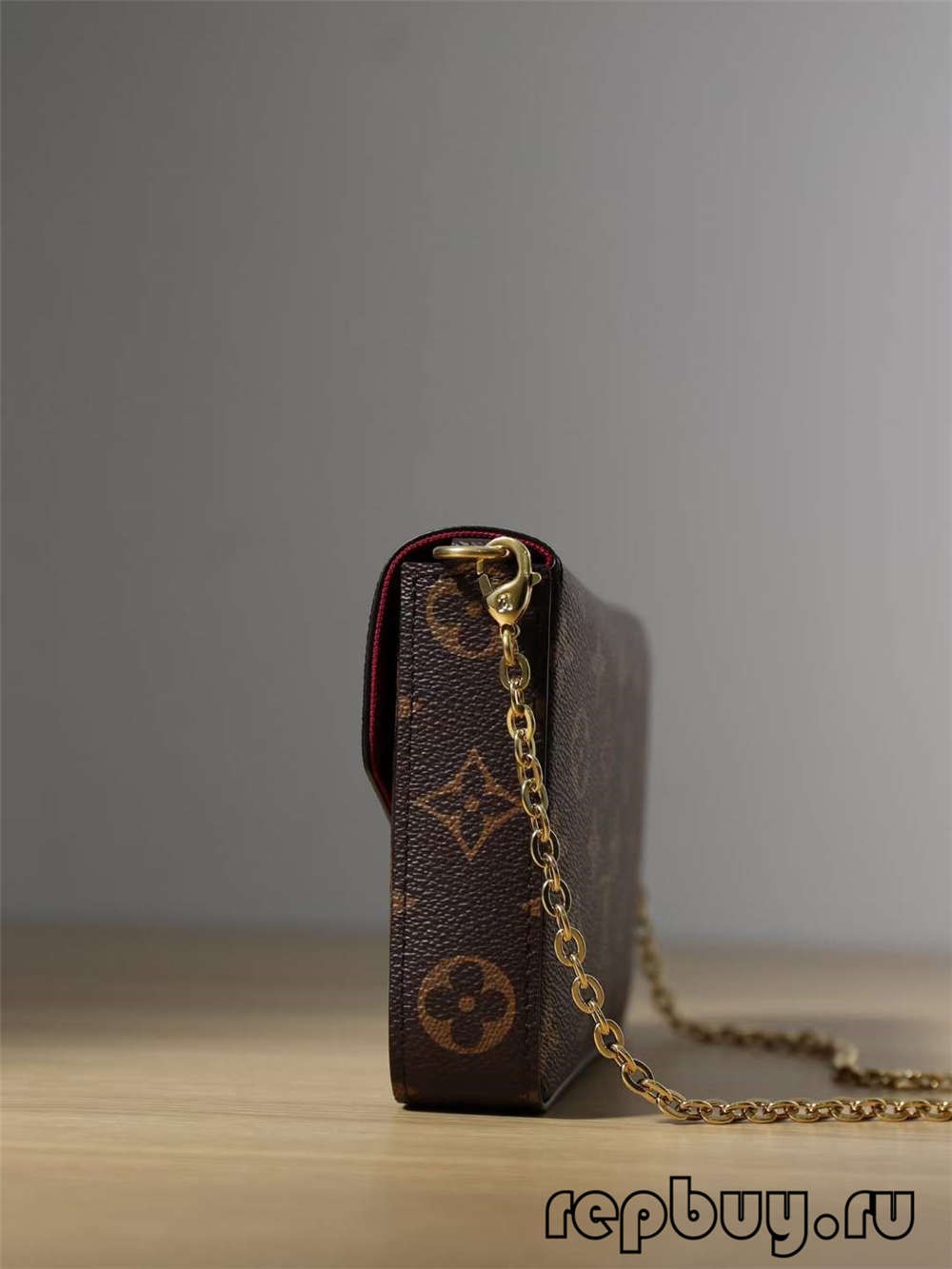 Луис Vuitton POCHETTE FÉLICIE халтаҳои репликаи баландсифат (2022 охирин)-Best Quality Fake Louis Vuitton Bag Online Store, Replica designer bag ru