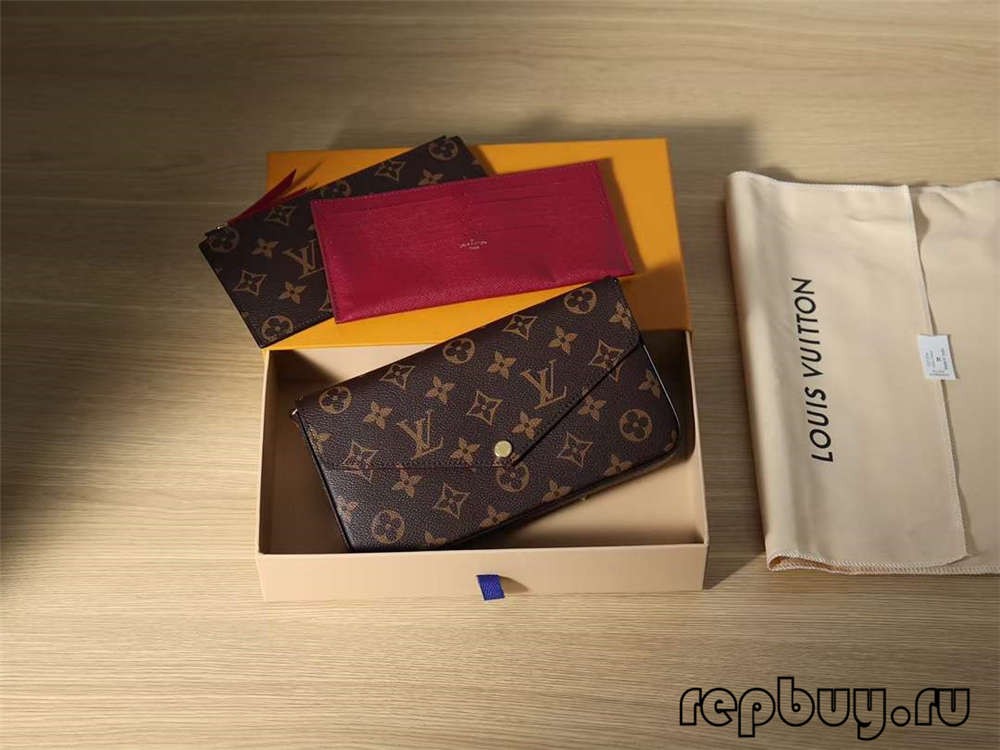 لوئس ویټون پوچیټ فیلیسی د لوړ کیفیت نقل کڅوړې (2022 وروستی)-Best Quality Fake Louis Vuitton Bag Online Store, Replica designer bag ru