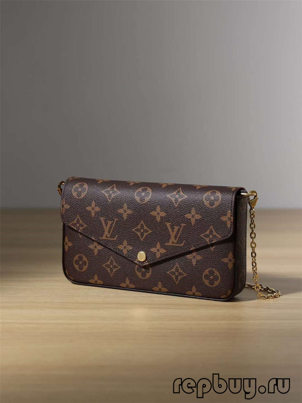 Louis Vuitton POCHETTE FÉLICIE أكياس متماثلة عالية الجودة （2022 الأحدث-Best Quality Fake Louis Vuitton Bag Online Store ، حقيبة مصمم طبق الأصل ru