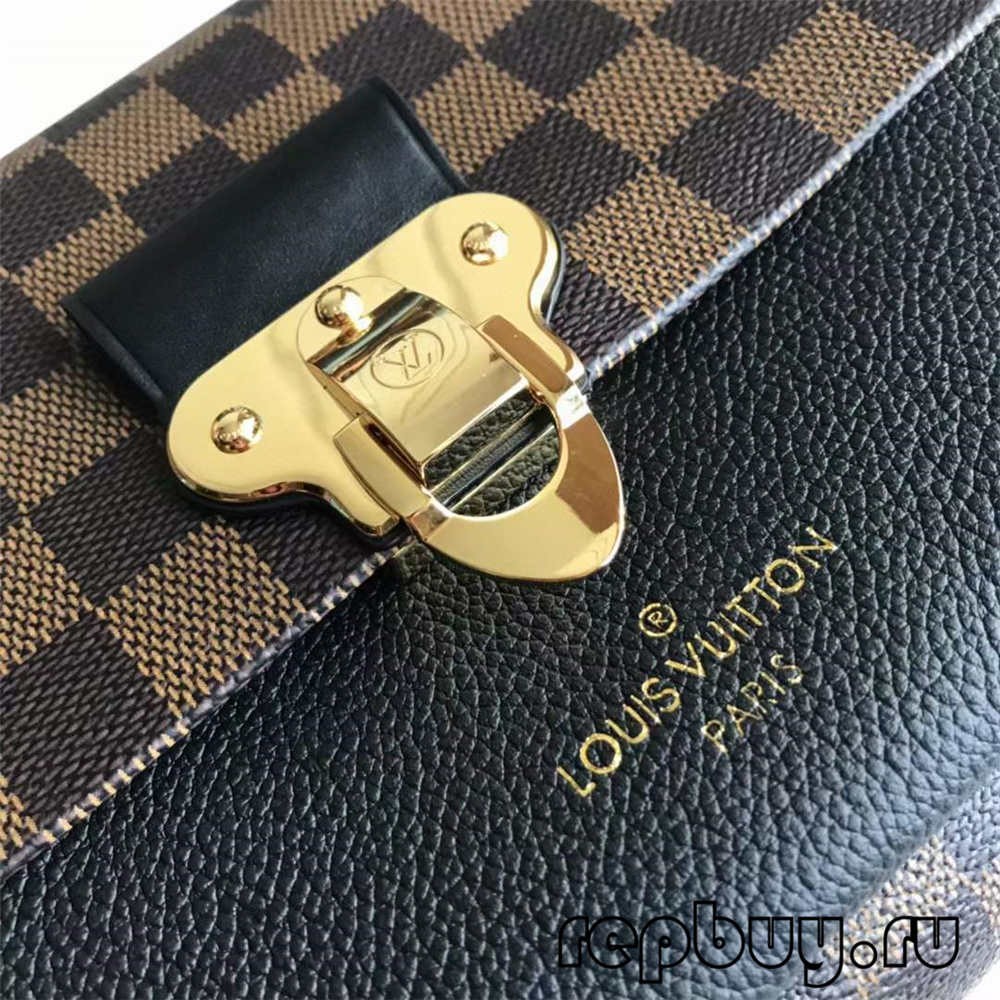 Сумка-репліка Louis Vuitton N40108 VAVIN найвищої якості (оновлено в 2022 році)-Best Quality Fake Louis Vuitton Bag Online Store, Replica designer bag ru