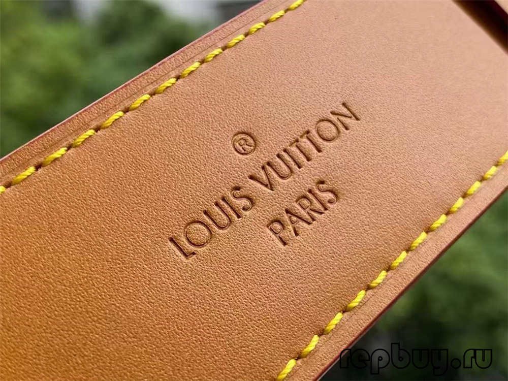 Louis Vuitton N40359 Nil toppkvalitets kopiveske (2022 oppdatert)-Best Quality Fake Louis Vuitton Bag Nettbutikk, Replica designer bag ru