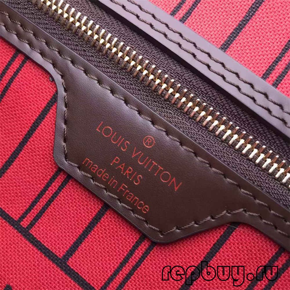 Louis Vuitton N41358 NEVERFULL Bolsa de réplica de melhor qualidade (atualizado em 2022)-Loja online de bolsa Louis Vuitton falsa de melhor qualidade, bolsa de designer de réplica ru