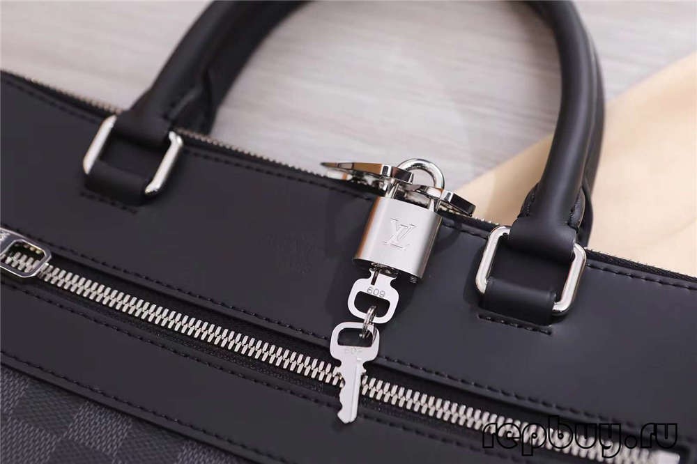 Louis Vuitton N48260 Porte-Documents Jour 37cm top quality replica bags（2022 Updated）-အရည်အသွေးအကောင်းဆုံးအတု Louis Vuitton Bag အွန်လိုင်းစတိုး၊ ပုံစံတူဒီဇိုင်နာအိတ် ru