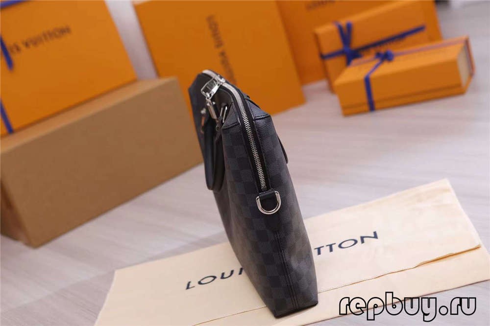 Louis Vuitton N48260 Porte-Documents Jour 37 sm yüksək keyfiyyətli replika çantalar（2022 Yenilənib）-Best Quality Fake Louis Vuitton Bag Online Store, Replica designer bag ru