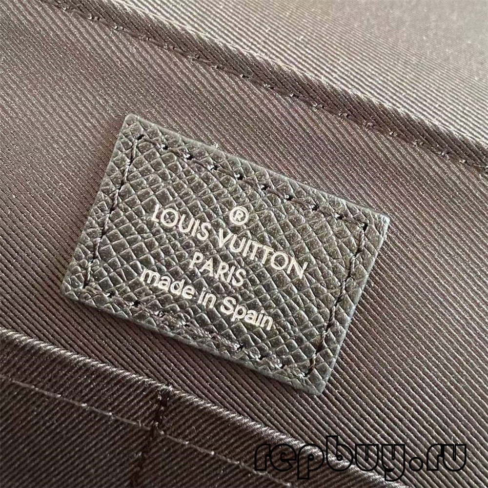 Louis Vuitton NEW Messenger Bag M30746 Bossa de rèplica de la millor qualitat (actualitzada al 2022)-Botiga en línia de bosses falses de Louis Vuitton de millor qualitat, rèplica de bosses de disseny ru