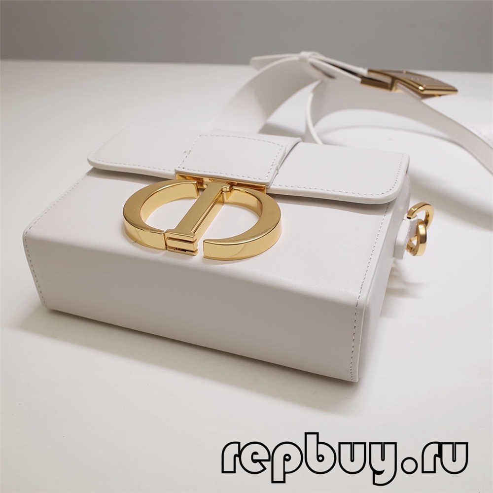 Dior 30 Montaigne Mini Box best quality replica bags (2022 updates)-Best Quality Fake Louis Vuitton сумка онлайн дүкөнү, Replica дизайнер сумка ru