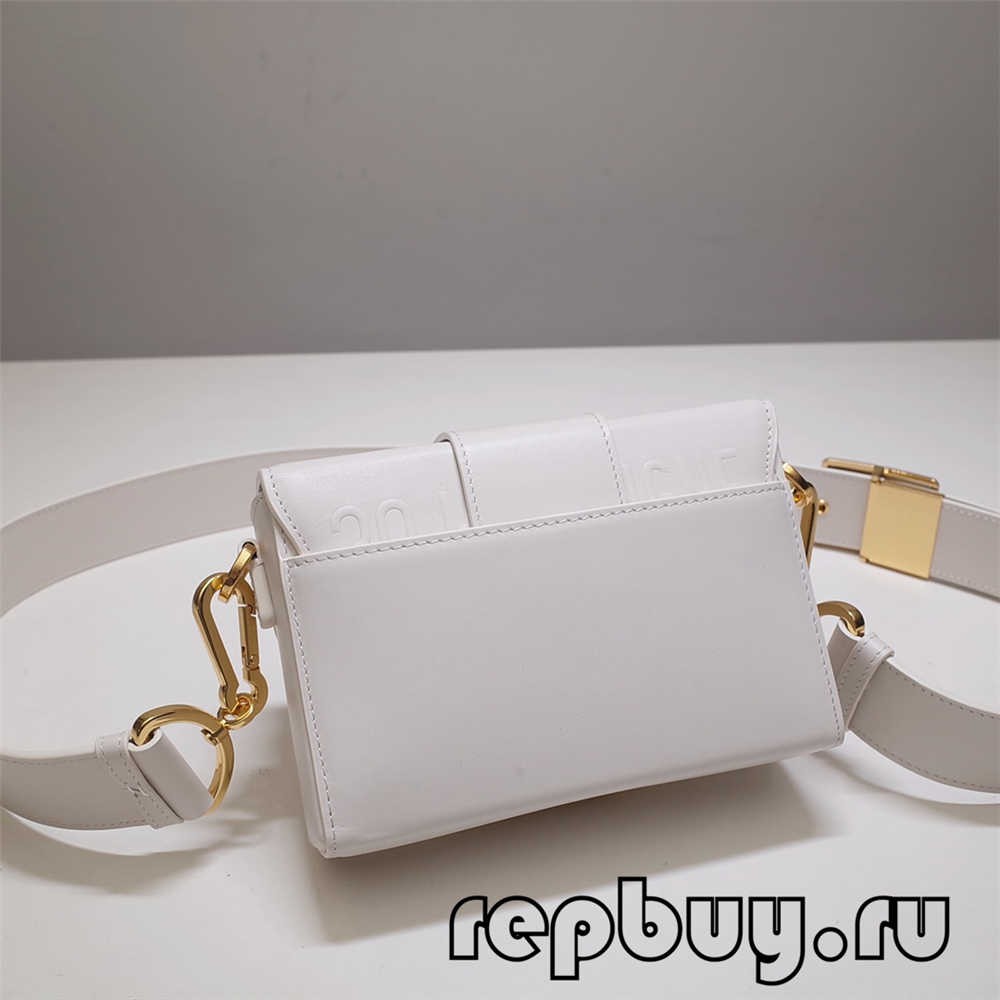 Dior 30 Montaigne Mini Box tas replika kualitas terbaik (2022 update)-Toko Online Tas Louis Vuitton Palsu Kualitas Terbaik, Tas desainer replika ru