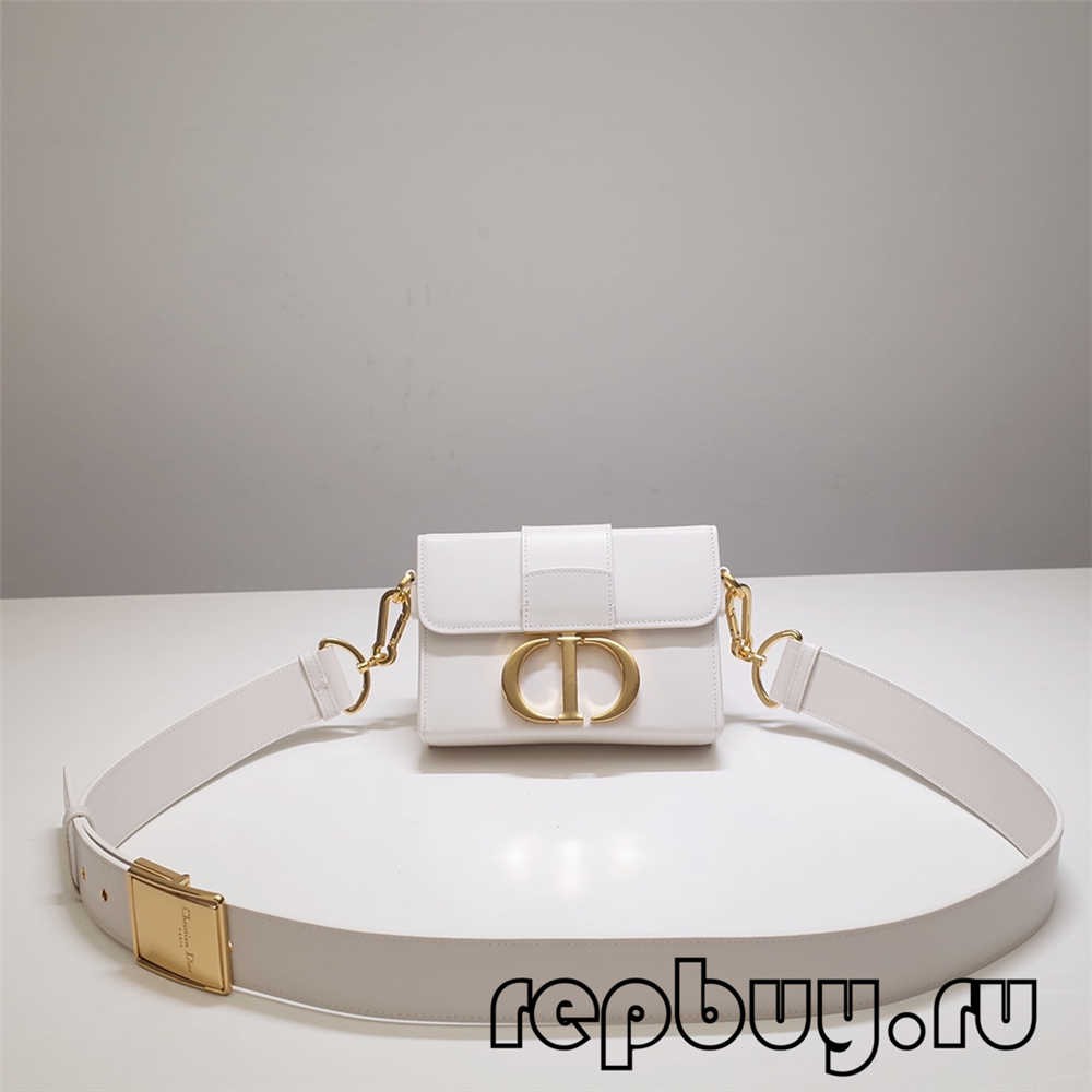 Dior 30 Montaigne Mini Box legjobb minőségű replika táskák (2022-es frissítések)-Legjobb minőségű hamis Louis Vuitton táska online áruház, replika designer táska ru