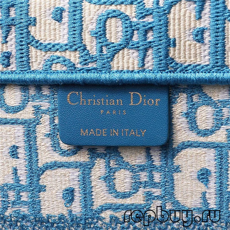 Dior Book Tote 最優質的複刻包（2022 最新款）-最好的質量假路易威登包網上商店，複製設計師包 ru