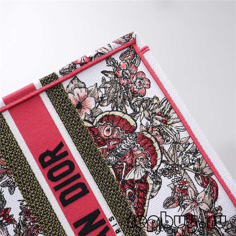 Dior Book Tote optima qualitas sacculi replica (2022 updated)-Best Quality Fake Louis Vuitton Bag Online Store, Replica designer bag ru
