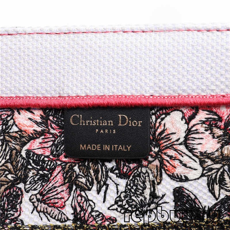 Dior Book Tote legjobb minőségű replika táskák (2022-ben frissítve)-Legjobb minőségű hamis Louis Vuitton táska online áruház, replika designer táska ru