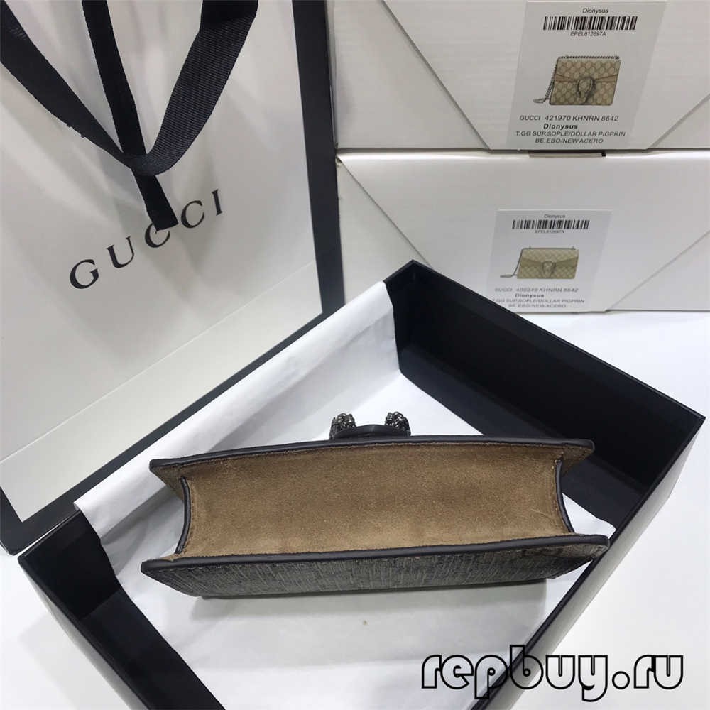 Gucci Dionysus Supre Mini najboljša kakovost replika vrečk (najnovejše 2022)-Best Quality Fake Louis Vuitton Bag Online Store, Replica designer bag ru