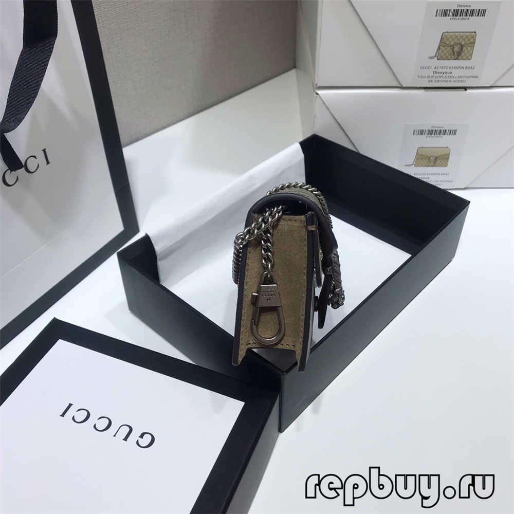 Gucci Dionysus Supre Mini best quality replica bags (2022 latest)-L-Aħjar Kwalità Foloz Louis Vuitton Bag Online Store, Replica designer bag ru