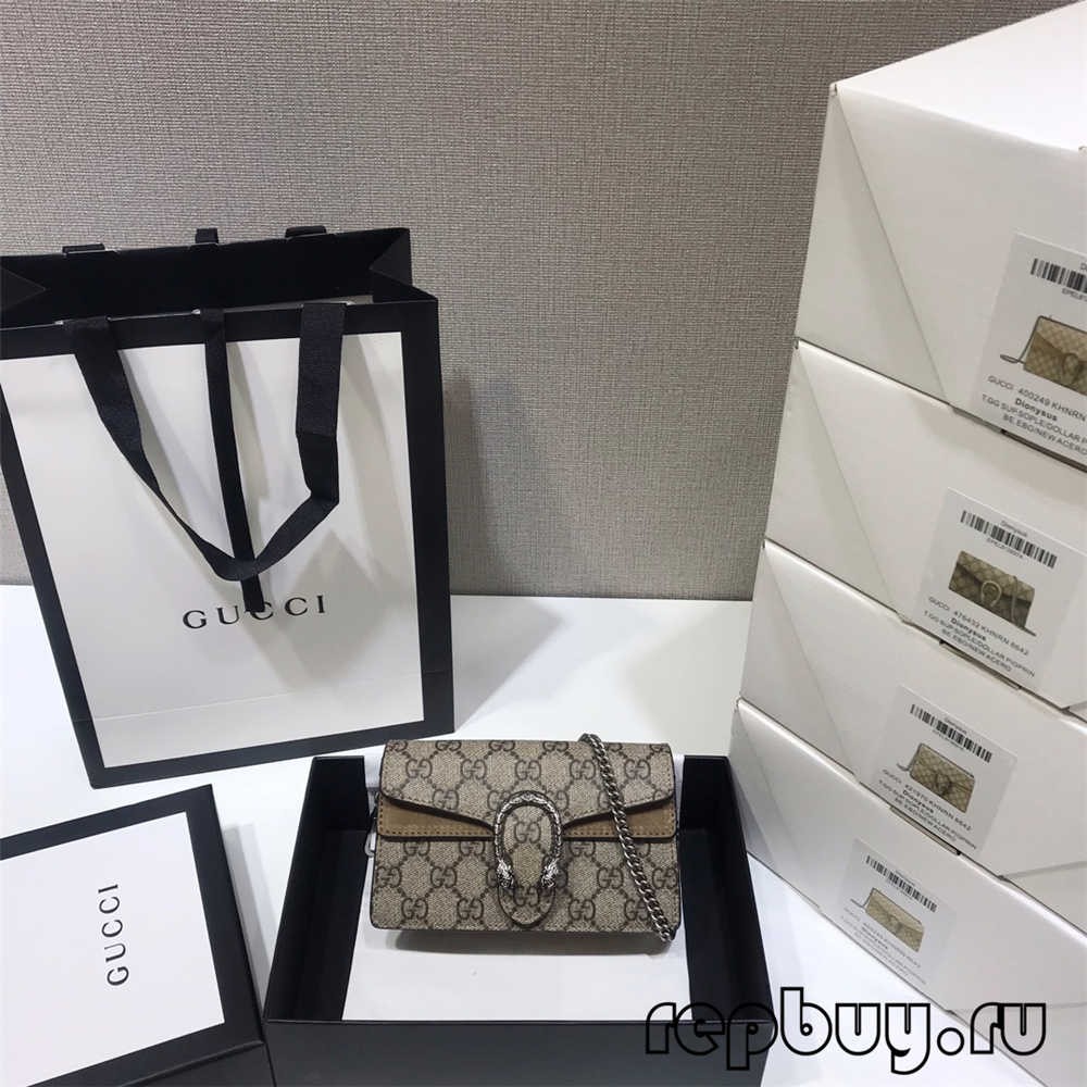 Gucci Dionysus Supre Mini best quality replica bags (2022 latest)-L-Aħjar Kwalità Foloz Louis Vuitton Bag Online Store, Replica designer bag ru