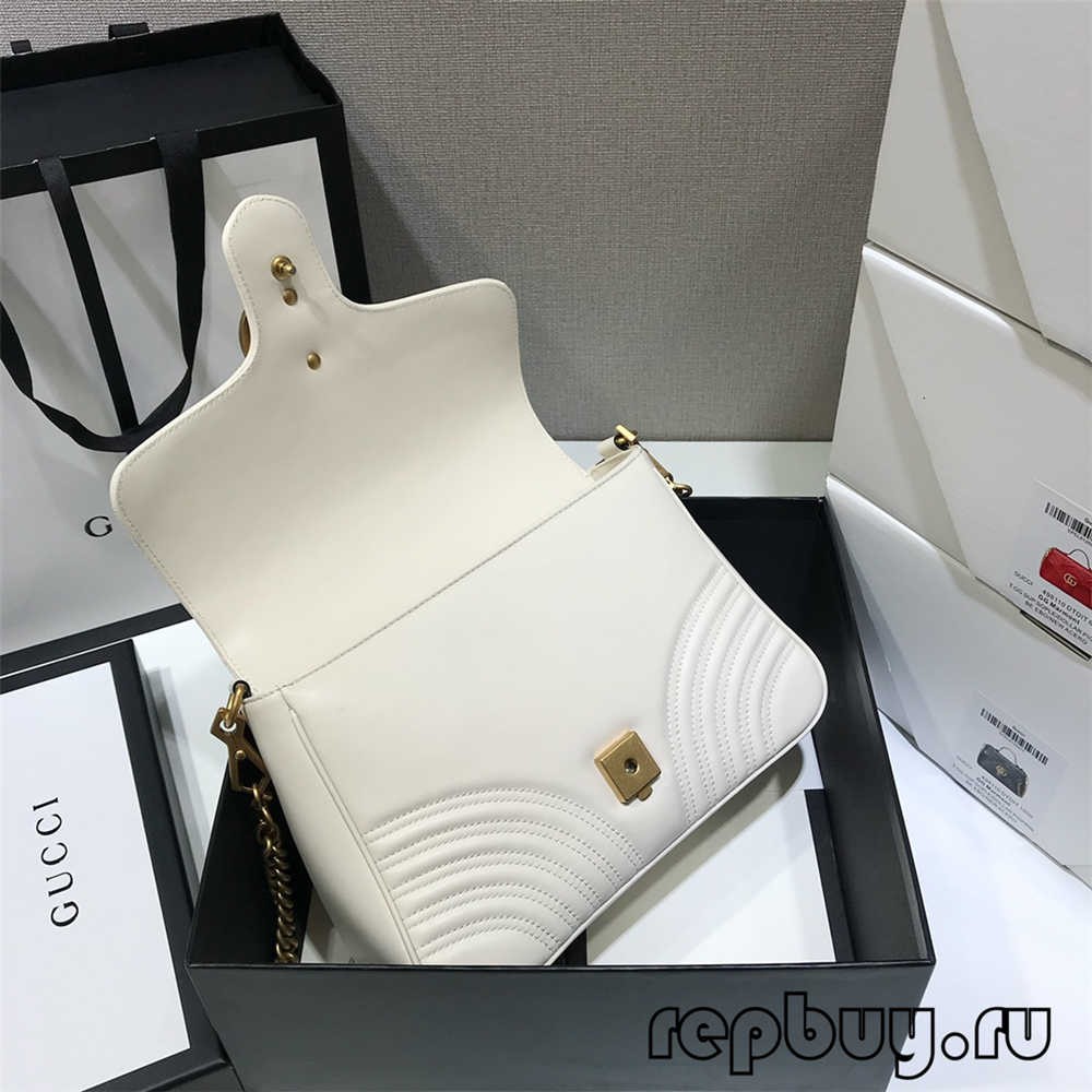 GUCCI GG Marmont best quality replica bags (2022 updated)-Bescht Qualitéit Fake Louis Vuitton Bag Online Store, Replica Designer Bag ru