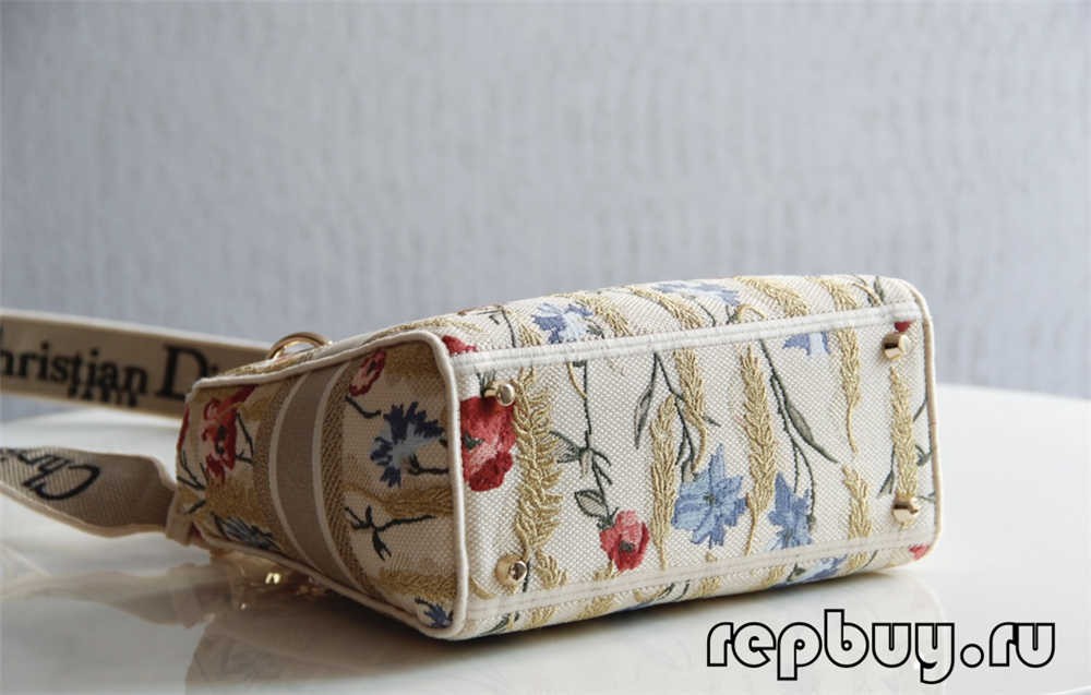 Lady D-Lite replika-tasker i bedste kvalitet (2022 opdateret)-Bedste kvalitet Fake Louis Vuitton Bag Online Store, Replica designer bag ru