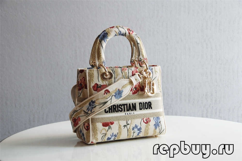 Lady D-Lite kalitate oneneko erreplika poltsak (2022 eguneratua)-Best Quality Fake Louis Vuitton Bag Online Store, Replica designer bag ru