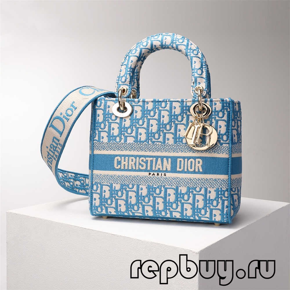 Lady D-lite Bescht Qualitéit Replica Poschen (läscht 2022)-Bescht Qualitéit Fake Louis Vuitton Bag Online Store, Replica Designer Bag ru